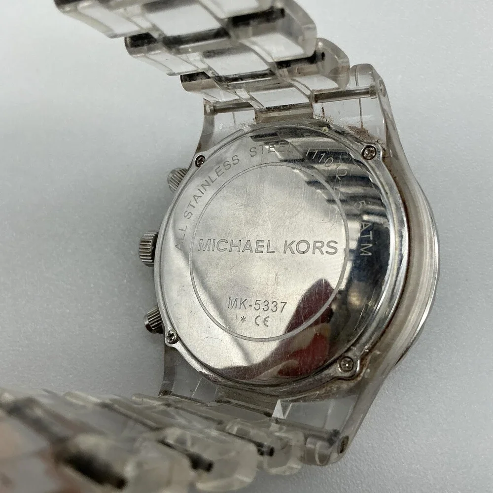 Michael Kors see photos